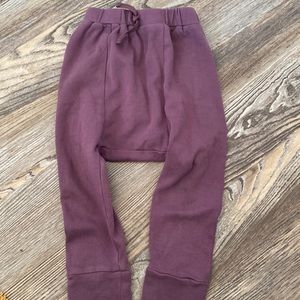 Kate Quinn Panda Pants